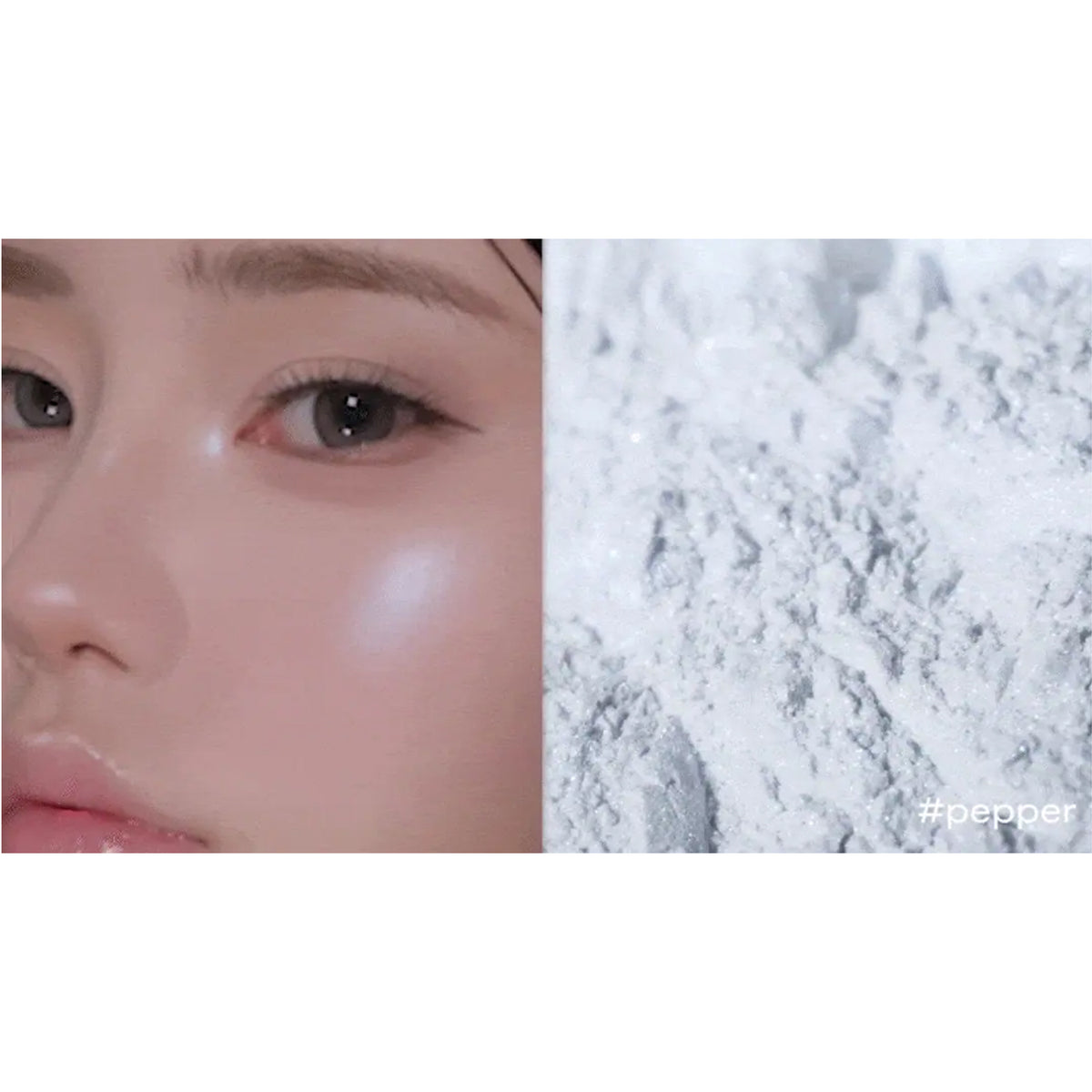 glow Seasoning Highlighter 3 colors