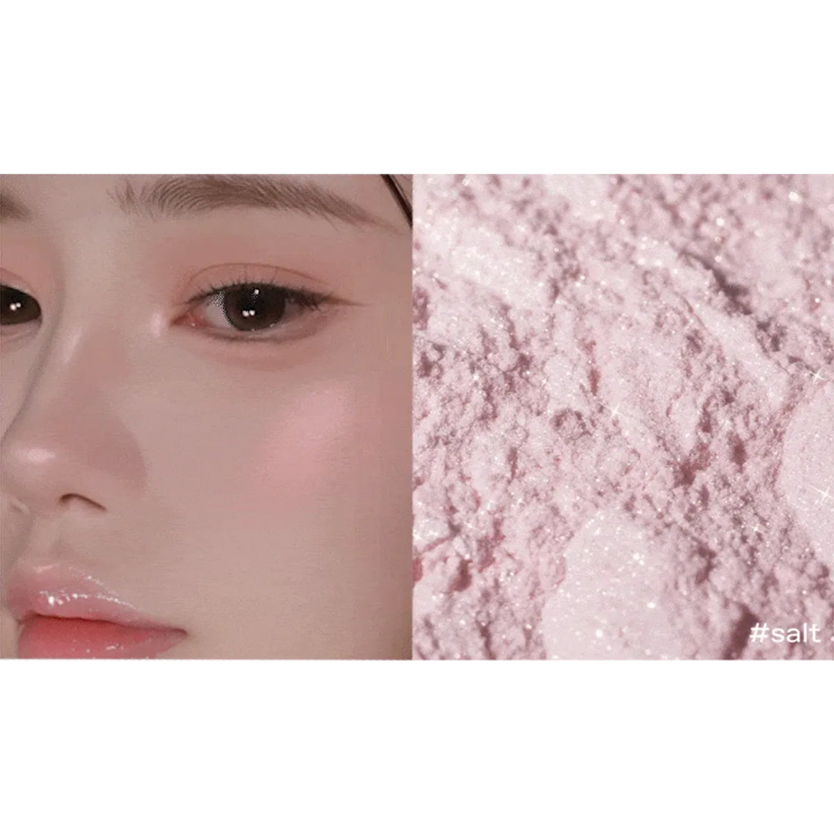 glow Seasoning Highlighter 3 colors