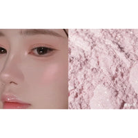 glow Seasoning Highlighter 3 colors