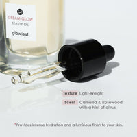 glowiest Dream Glow Beauty Oil 30ml