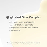 glowiest Dream Glow Beauty Oil 30ml