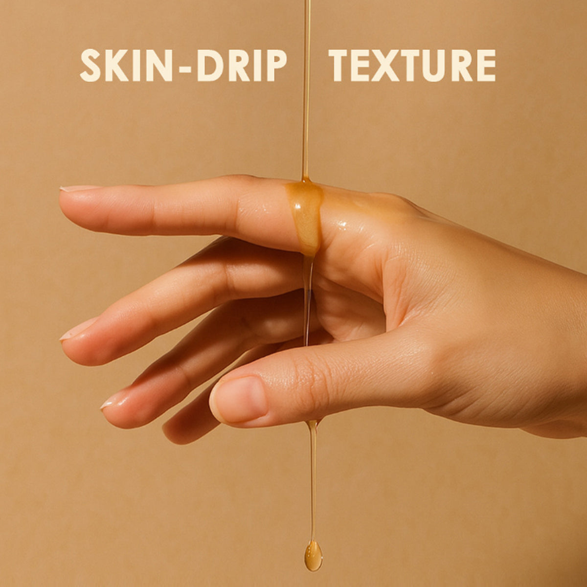 glowiest Effortless Glow Camellia Body Oil 100ml