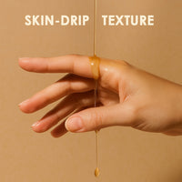 glowiest Effortless Glow Camellia Body Oil 100ml