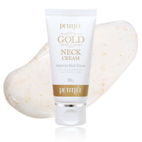 PETITFEE Gold Neck Cream 50g - DODOSKIN
