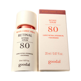 goodal Black Carrot Vita A Retinal Intense Blemish Serum 8.0 20ml