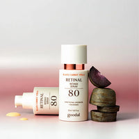 goodal Black Carrot Vita A Retinal Intense Blemish Serum 8.0 20ml