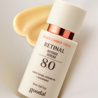 goodal Black Carrot Vita A Retinal Intense Blemish Serum 8.0 20ml