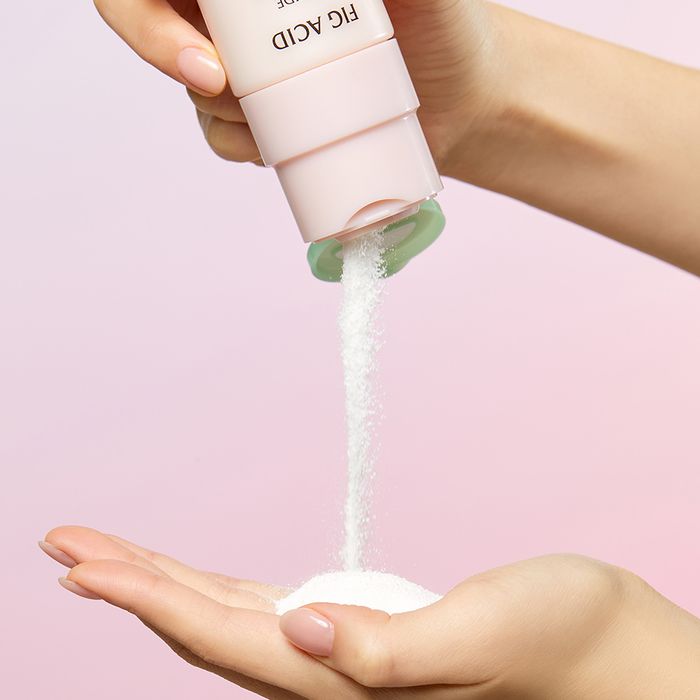 goodal Fig Acid Peptide Skin Booster Powder Cleanser 50g