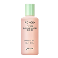 goodal Fig Acid Peptide Skin Booster Shot Essence 120ml