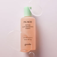 goodal Fig Acid Peptide Skin Booster Shot Essence 120ml
