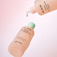 goodal Fig Acid Peptide Skin Booster Shot Essence 120ml