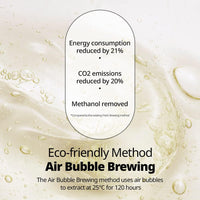 goodal Green Tangerine Vita C Dark Spot Care Mask 15 Sheets