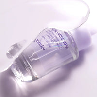 goodal Green Tangerine Vita C Niacinamide 10 Toning Ampoule 30ml