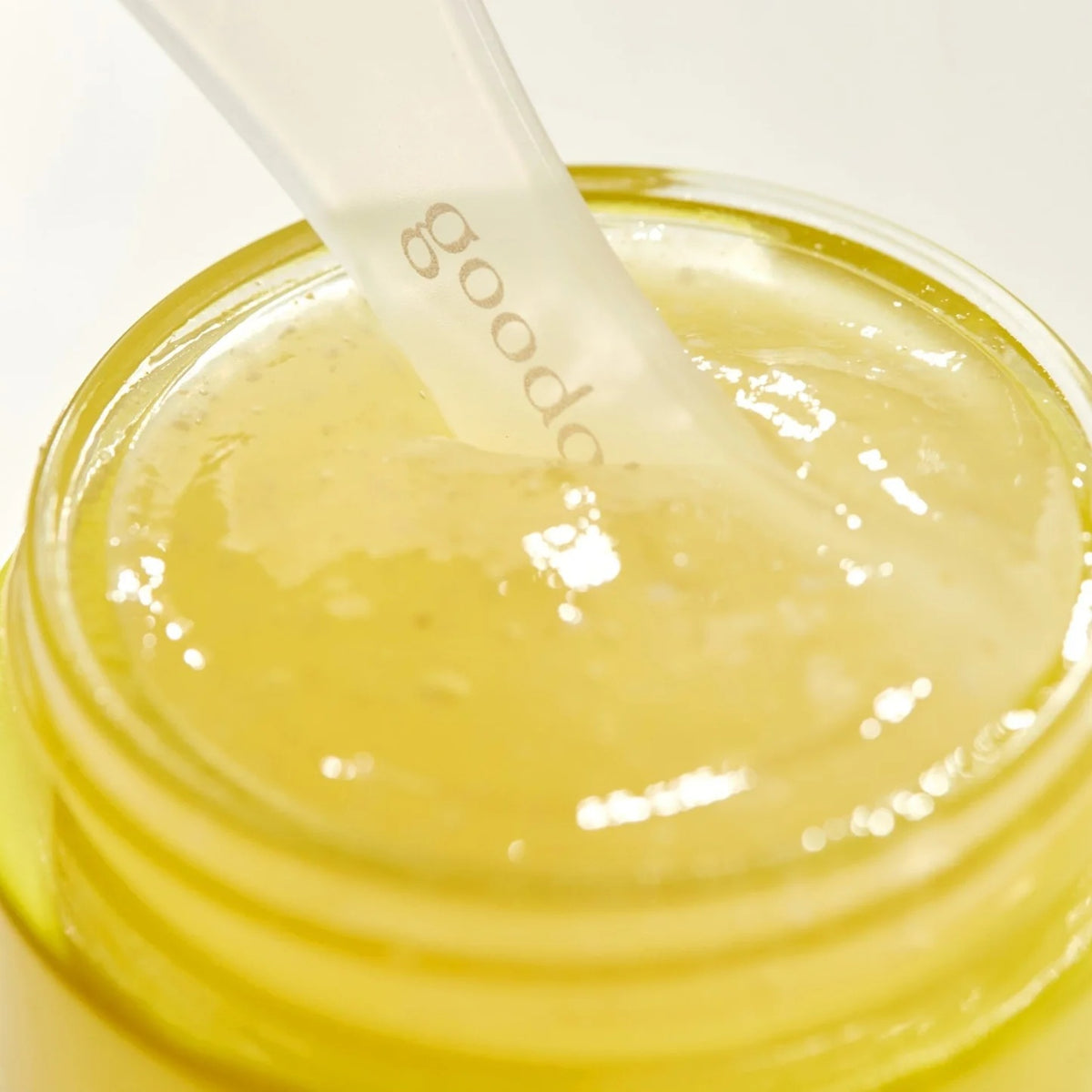 goodal Green Tangerine Vita C Wash Off Mask 110g