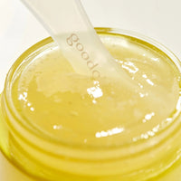 goodal Green Tangerine Vita C Wash Off Mask 110g