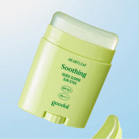 goodal Heartleaf Calming Quick Sliding Sun Stick SPF50+ PA++++ 22g