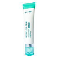 goodal Heartleaf PDRN Hyaluron Glow Cream 60ml