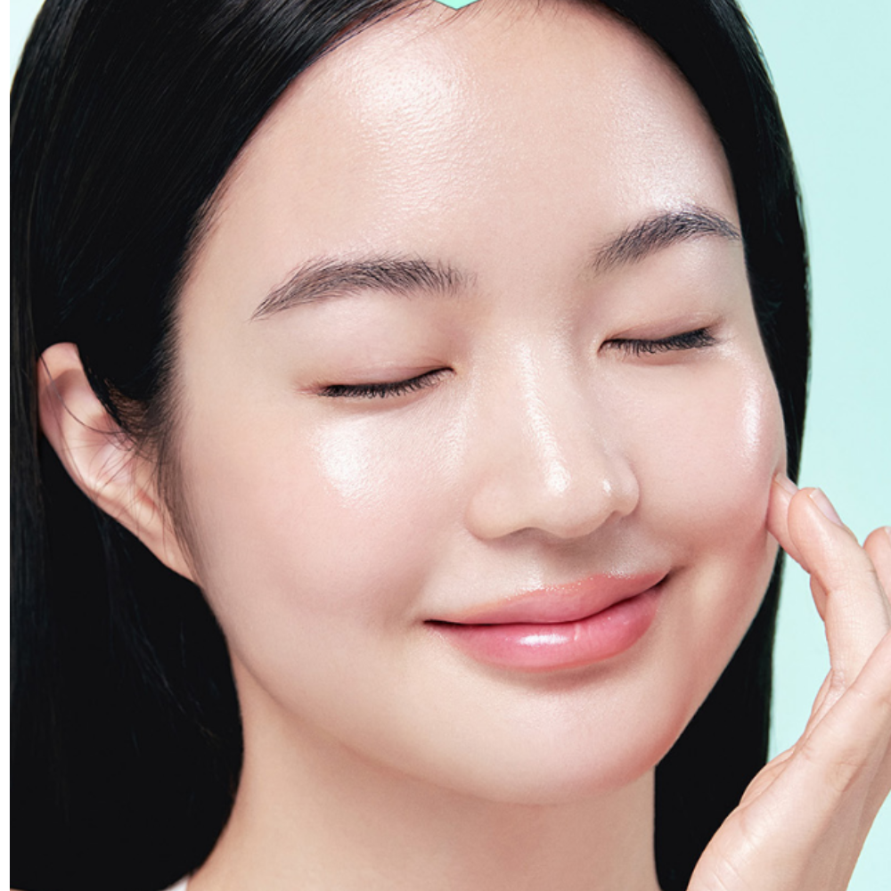 goodal Heartleaf PDRN Hyaluron Glow Cream 60ml