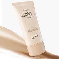 goodal Heartleaf  Soothing Blemish Cover Sun BB SPF50+ PA++++ 50ml