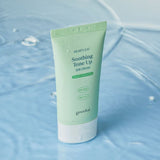 goodal Heartleaf Soothing Tone Up Sun Cream SPF50+ PA++++ 50ml