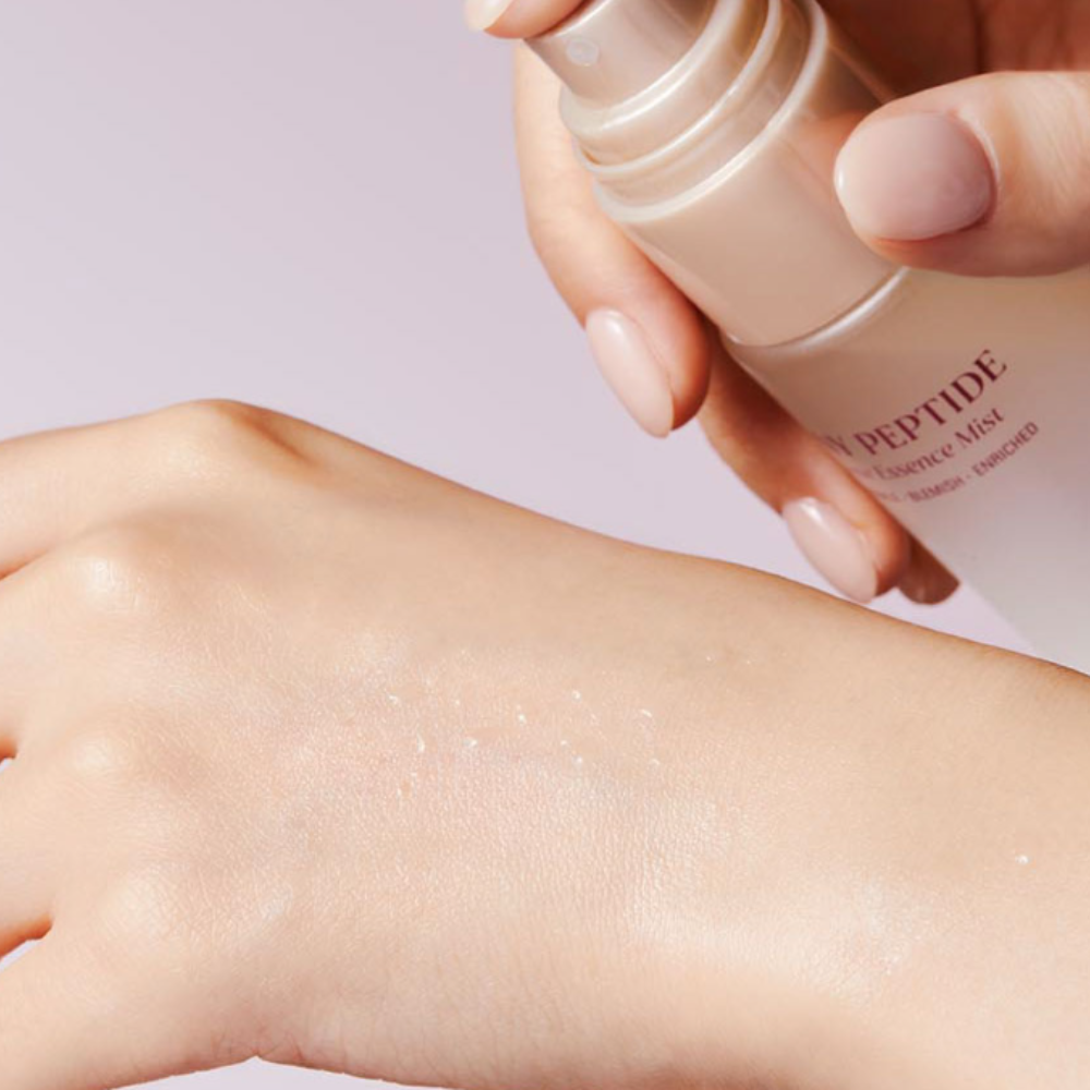 goodal Peony Peptide Volume Essence Mist 50ml