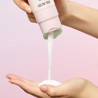 goodal Pig Acid Peptide Skin Booster Powder Cleanser 50g + Essence 120ml Set