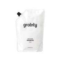 grabity Hair Lifting Shampoo Strong Refill 475ml
