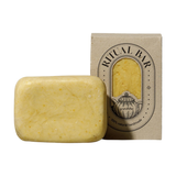 grandidier Dazzling Black Tea Ritual Bar A01. Pure Chamomile