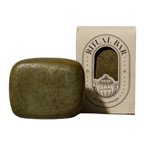 grandidier Dazzling Black Tea Ritual Bar C01. Gentle Olive