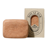 grandidier Dazzling Black Tea Ritual Bar C02. Rose Jojoba