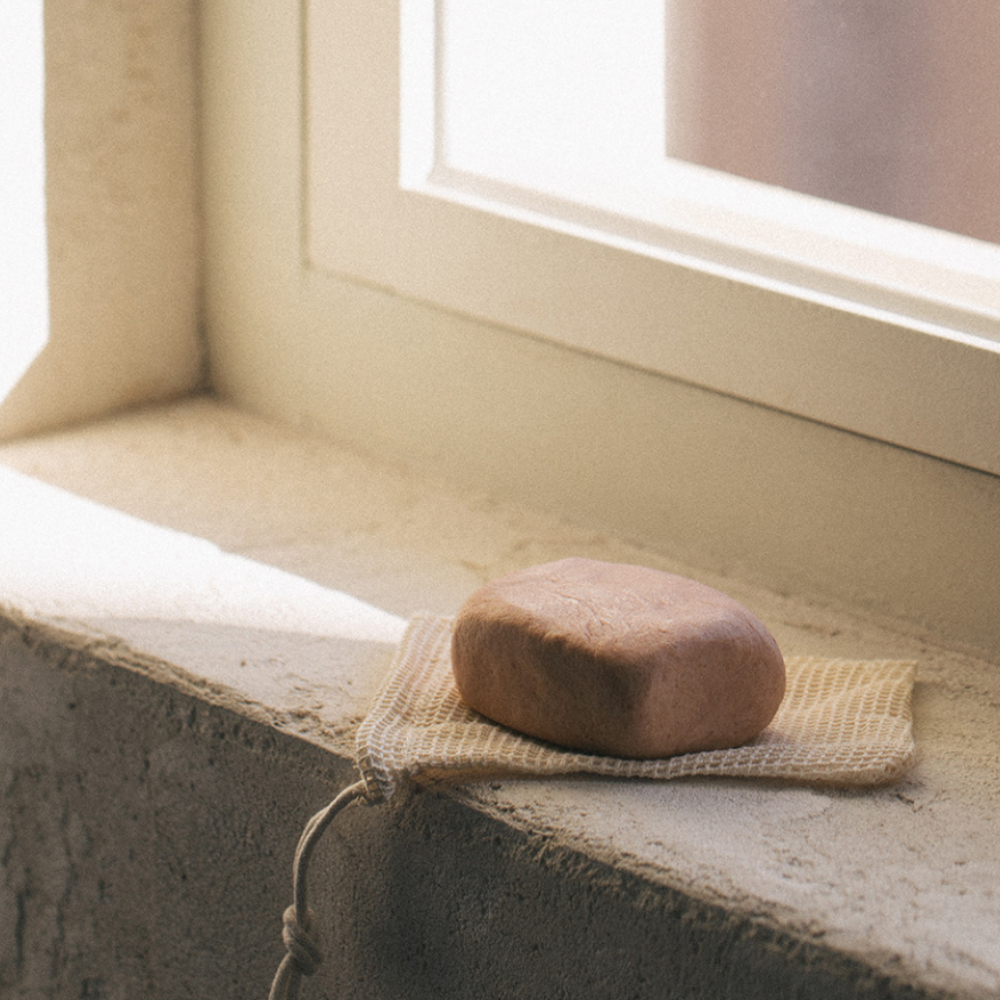 grandidier Dazzling Black Tea Ritual Bar C03. Golden Coco Sugar 125g