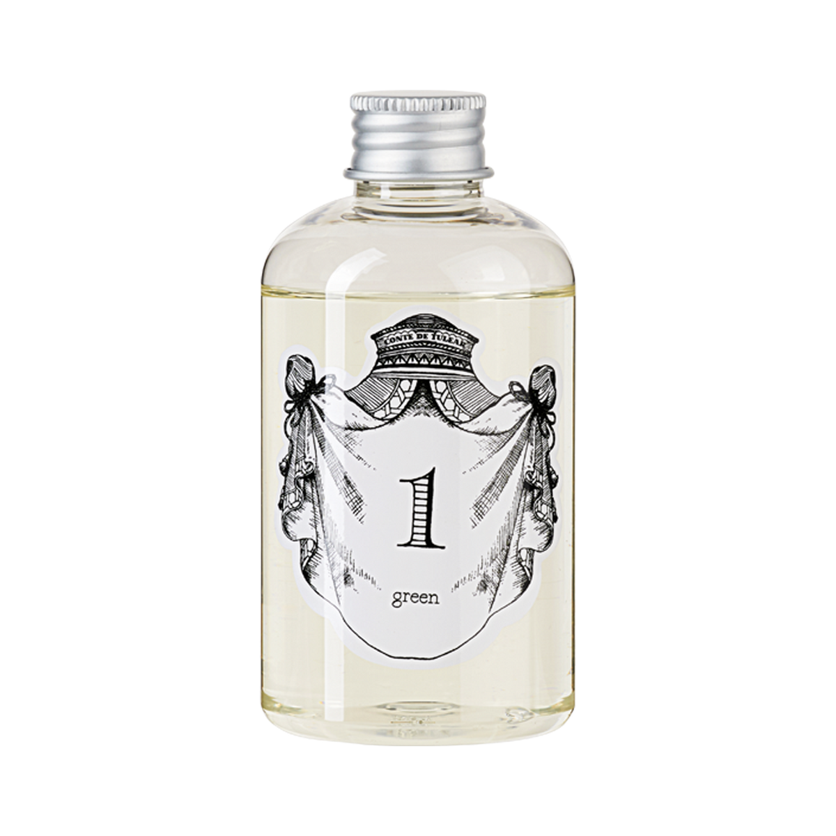 CONTE DE TULEAR Classic Diffuser 200ml