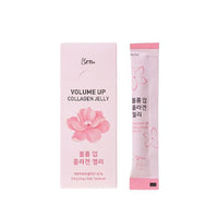 grn+ Volume Up Collagen Jelly 15g 14ea