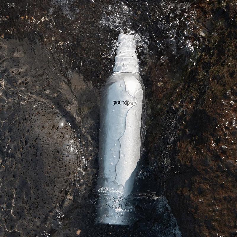 Mist de plan de tierra 100 ml