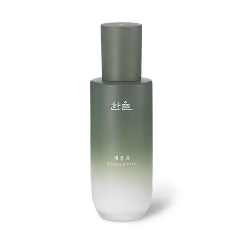 [Hanyul] Artemisia Intensive Calming Fluid 125ml - Dodoskin