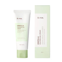 [iUNIK] Centella Calming Gel Cream 60ml - Dodoskin