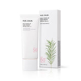 HUECALM MILD TONE UP SUN CREAM SPF50+PA++++ 40ml (VEGAN)