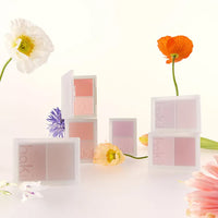 hakit Florid Layer Blusher 7 Colors