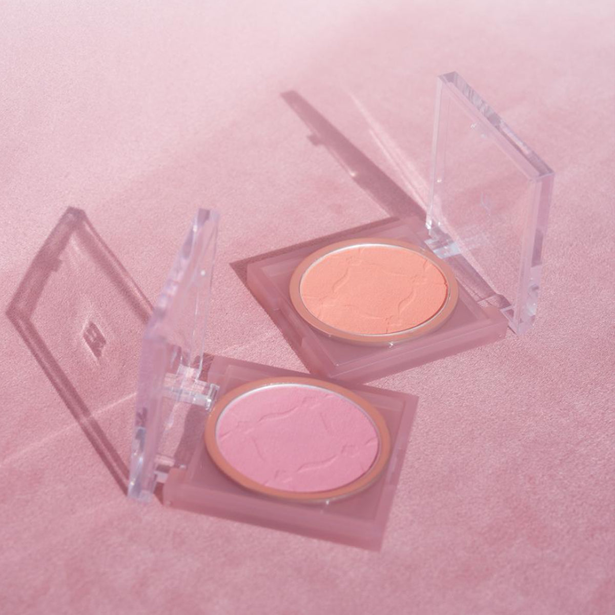 haming Jelly Air Cheek 5g 6 colors