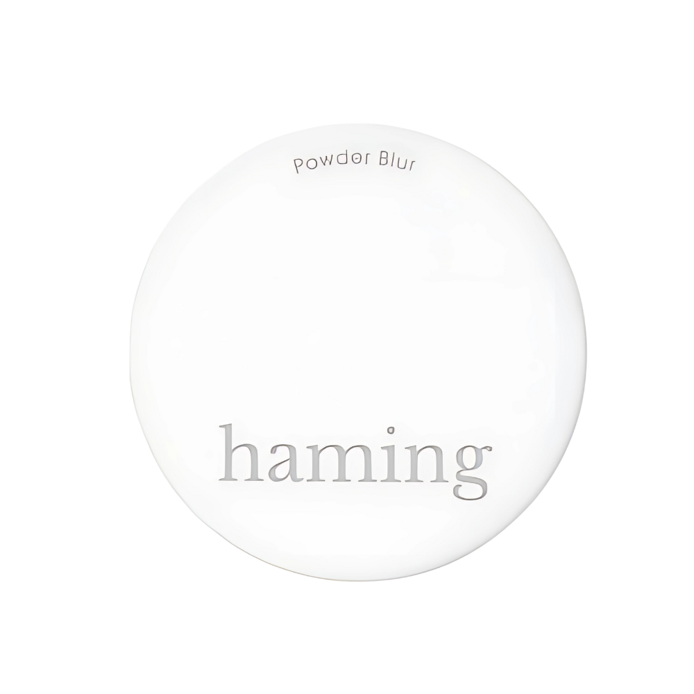 haming Powder Blur 5g 00 Cloud