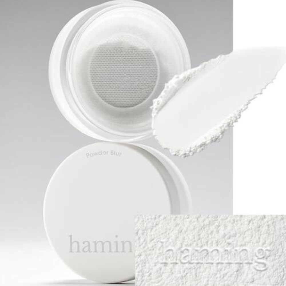haming Powder Blur 5g 00 Cloud
