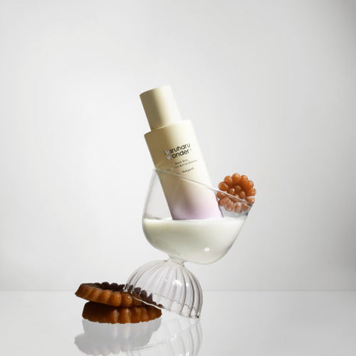 haruharu wonder Black Rice Probiotics Barrier Essence 120ml