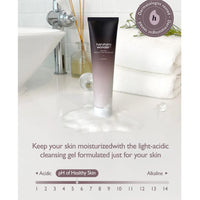 haruharu wonder Black Rice Moisture 5.5 Soft Cleansing Gel 20ml