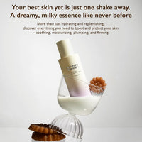 haruharu wonder Black Rice Probiotics Barrier Essence 30ml