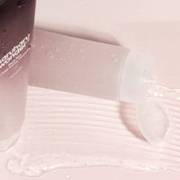 Haruharu Wonder Black Rice Triple Aha Gentle Cleansing Gel 100ml