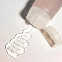 Haruharu Wonder Black Rice Triple Aha Gentle Cleansing Gel 100ml