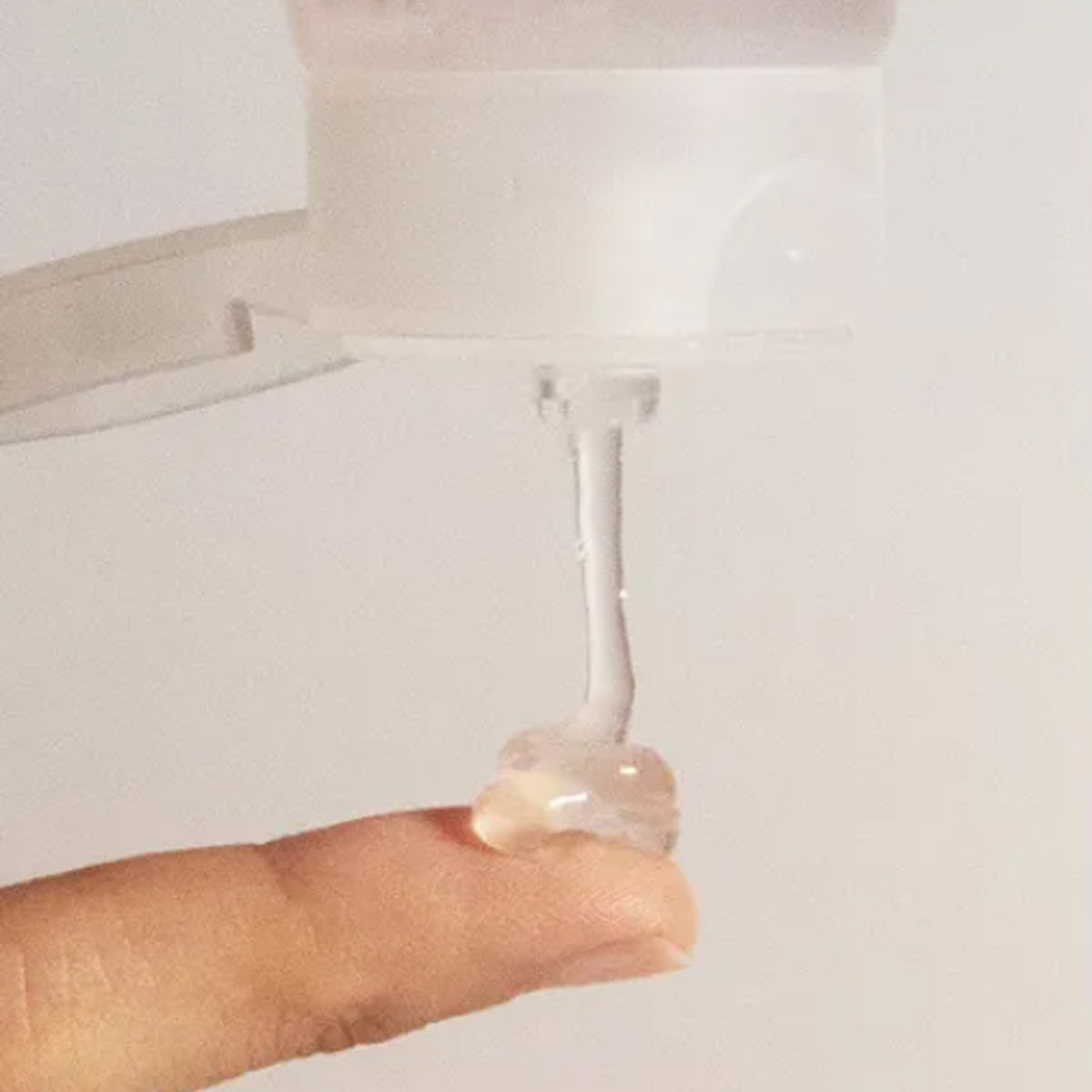 haruharu wonder Black Rice Triple AHA Gentle Cleansing Gel 20ml