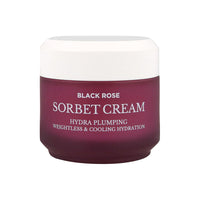heimish Black Rose Hydra Plumping Sorbet Cream 50ml
