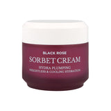 Camina de sorbete de regordete de rosa negro heimish 50 ml