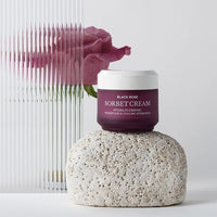 heimish Black Rose Hydra Plumping Sorbet Cream 50ml